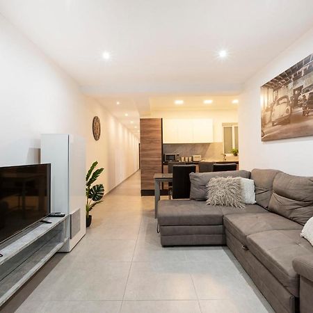 Golden Flat In San Pawl-Hosted By Sweetstay St. Paul's Bay Luaran gambar