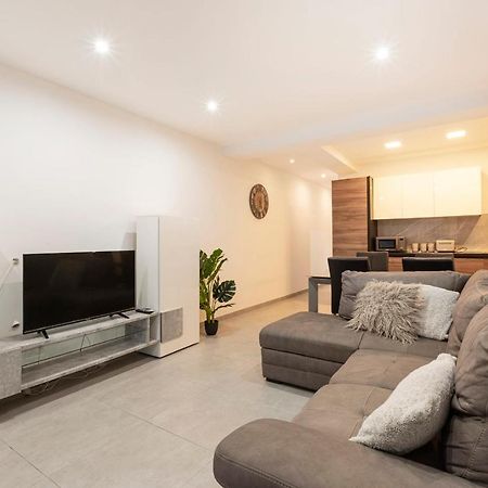 Golden Flat In San Pawl-Hosted By Sweetstay St. Paul's Bay Luaran gambar