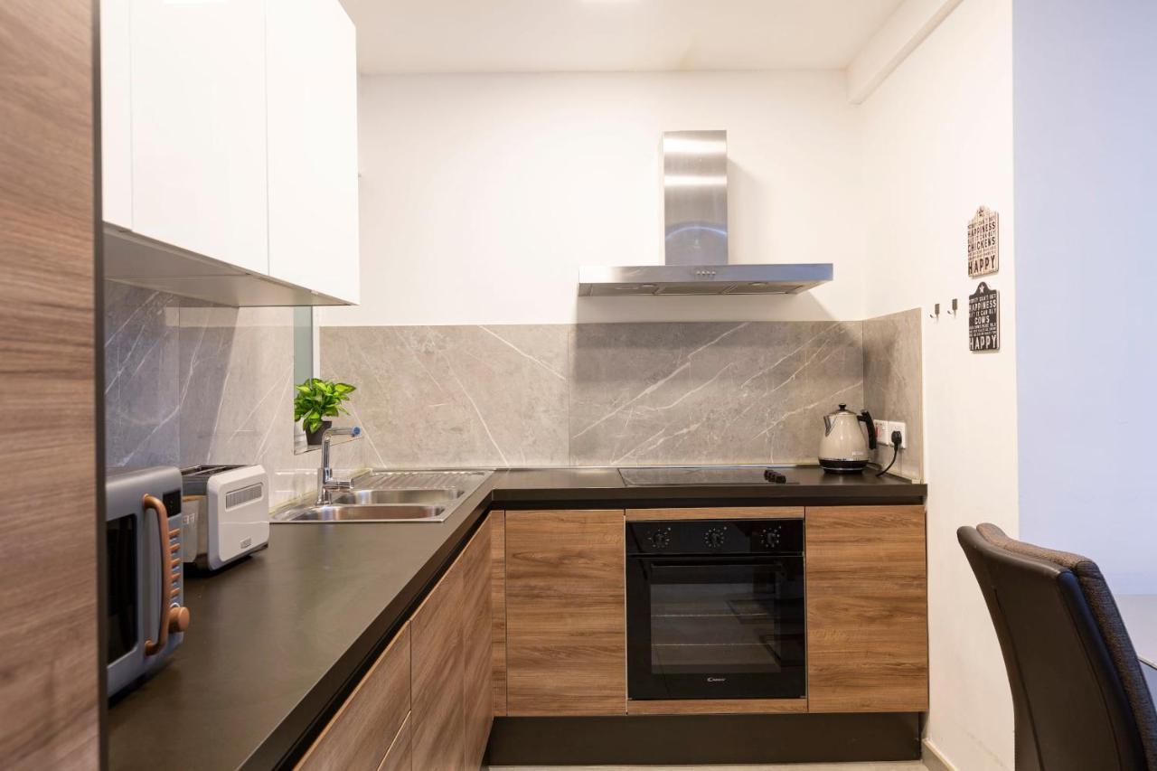 Golden Flat In San Pawl-Hosted By Sweetstay St. Paul's Bay Luaran gambar