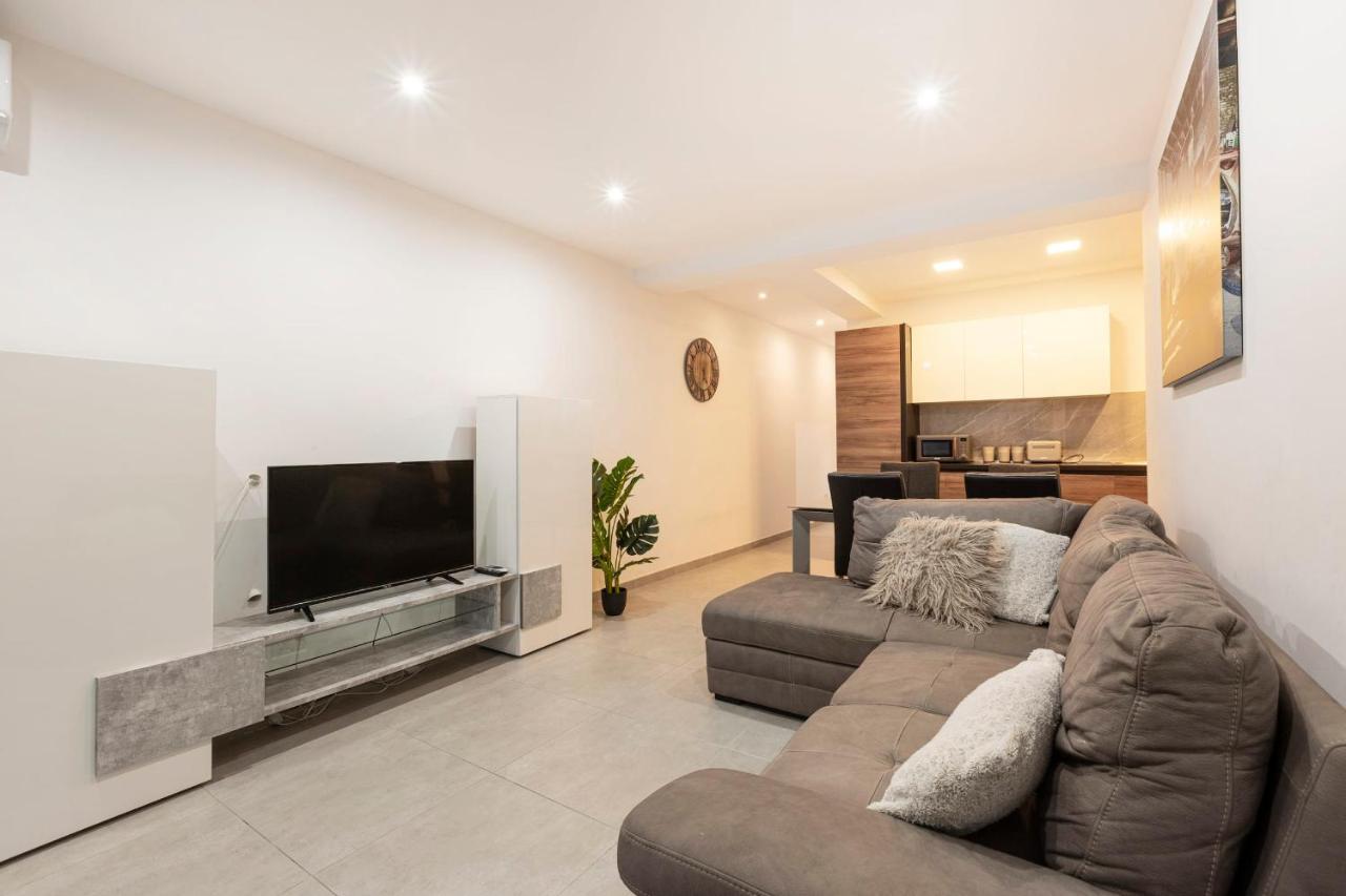 Golden Flat In San Pawl-Hosted By Sweetstay St. Paul's Bay Luaran gambar