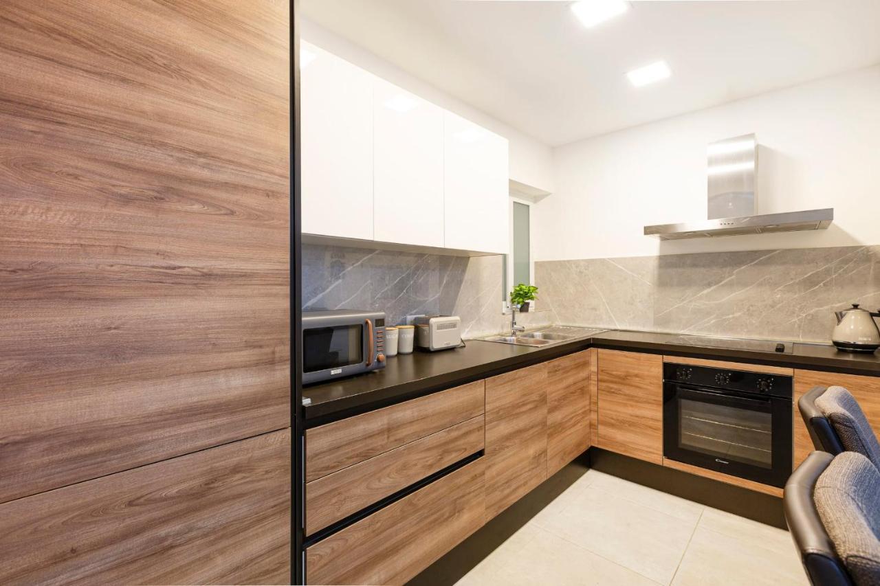 Golden Flat In San Pawl-Hosted By Sweetstay St. Paul's Bay Luaran gambar