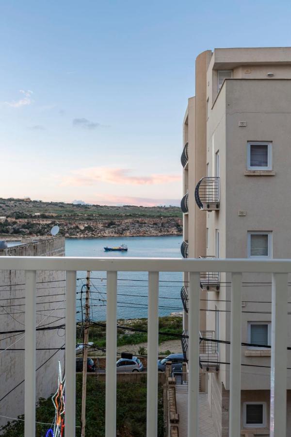 Golden Flat In San Pawl-Hosted By Sweetstay St. Paul's Bay Luaran gambar