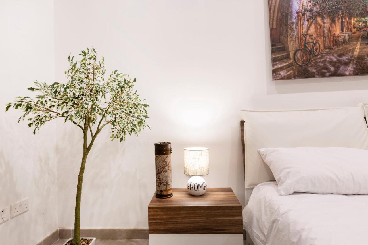 Golden Flat In San Pawl-Hosted By Sweetstay St. Paul's Bay Luaran gambar
