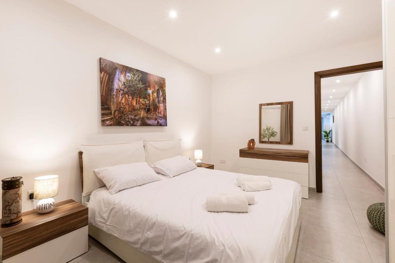 Golden Flat In San Pawl-Hosted By Sweetstay St. Paul's Bay Luaran gambar