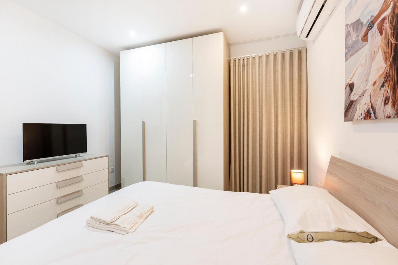 Golden Flat In San Pawl-Hosted By Sweetstay St. Paul's Bay Luaran gambar