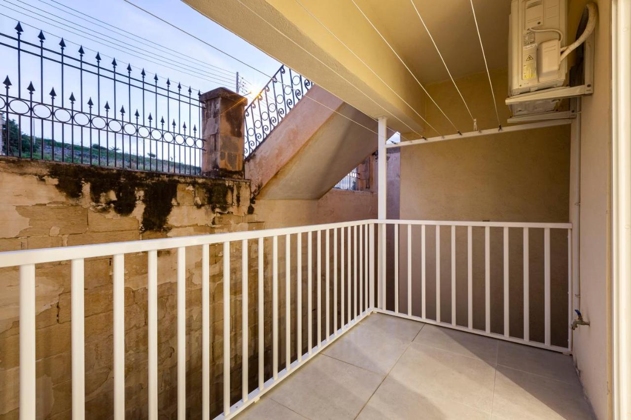 Golden Flat In San Pawl-Hosted By Sweetstay St. Paul's Bay Luaran gambar