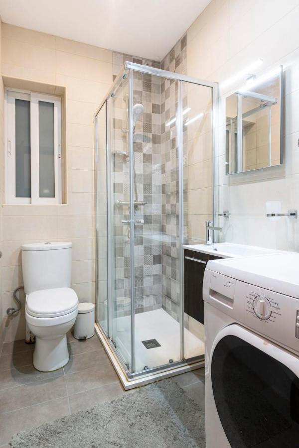 Golden Flat In San Pawl-Hosted By Sweetstay St. Paul's Bay Luaran gambar
