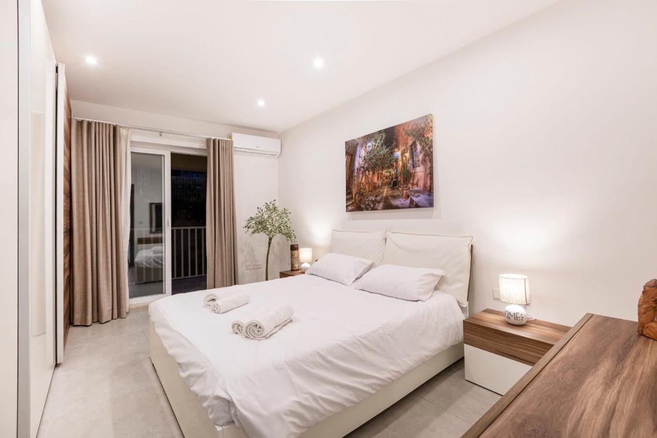 Golden Flat In San Pawl-Hosted By Sweetstay St. Paul's Bay Luaran gambar