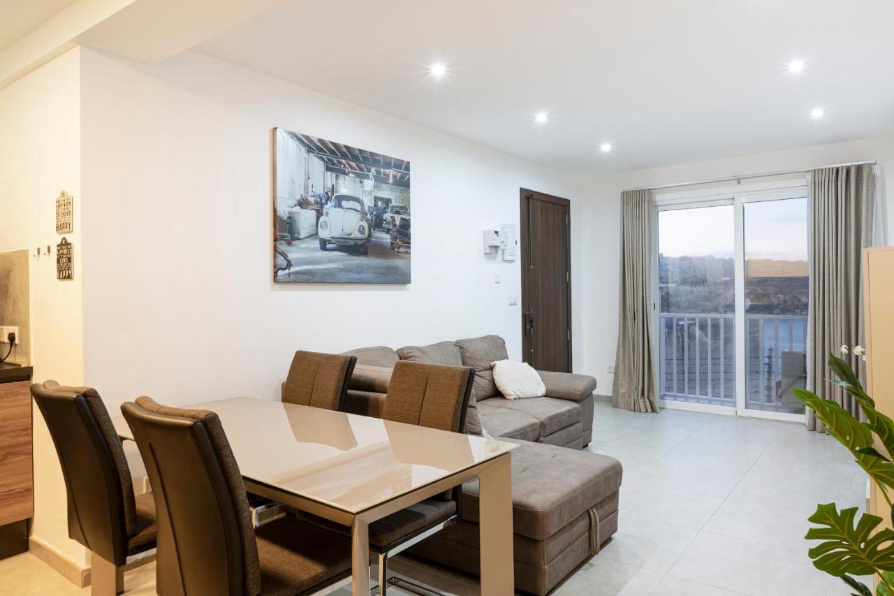Golden Flat In San Pawl-Hosted By Sweetstay St. Paul's Bay Luaran gambar