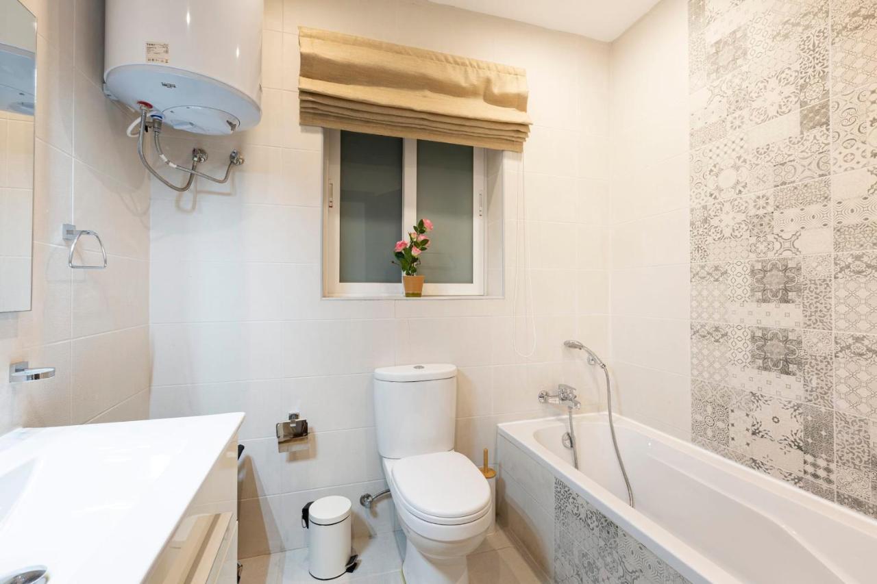 Golden Flat In San Pawl-Hosted By Sweetstay St. Paul's Bay Luaran gambar