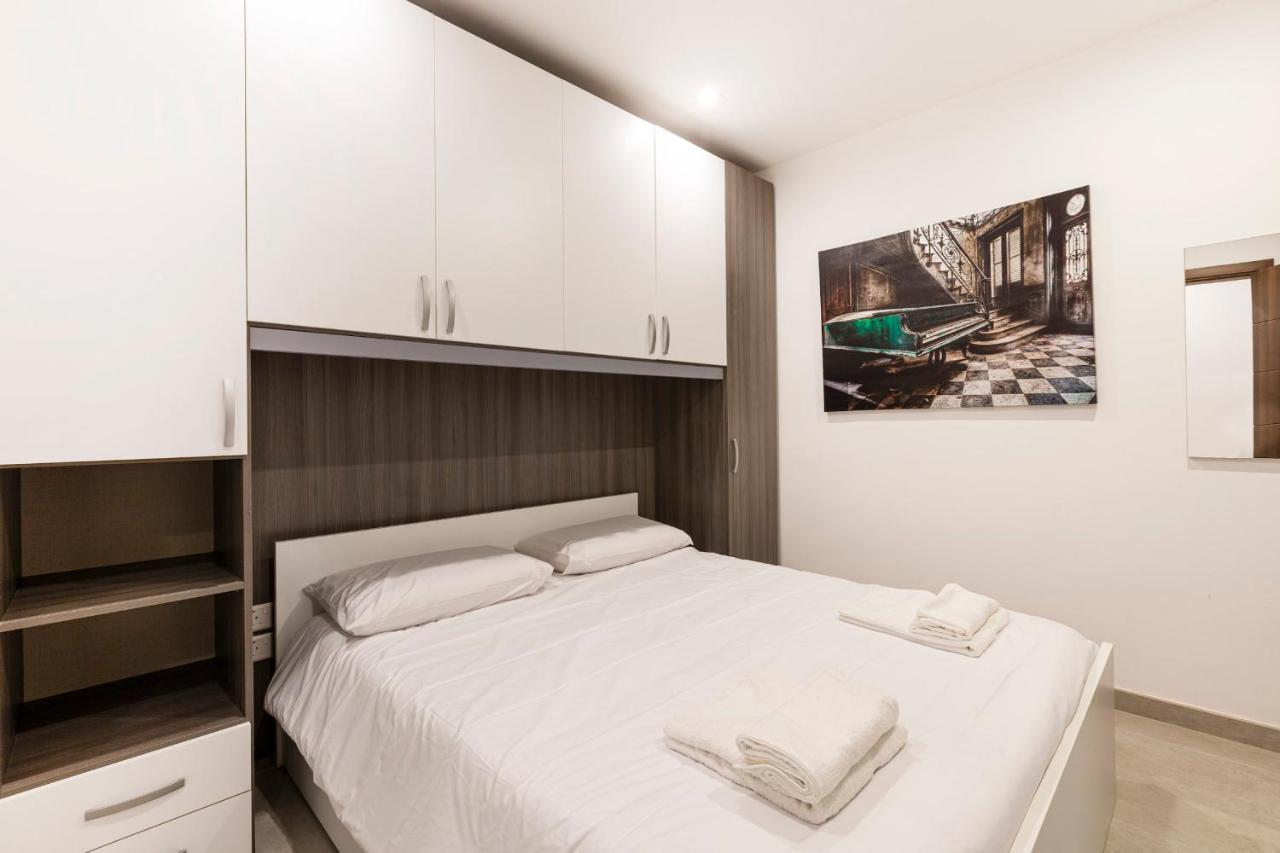 Golden Flat In San Pawl-Hosted By Sweetstay St. Paul's Bay Luaran gambar
