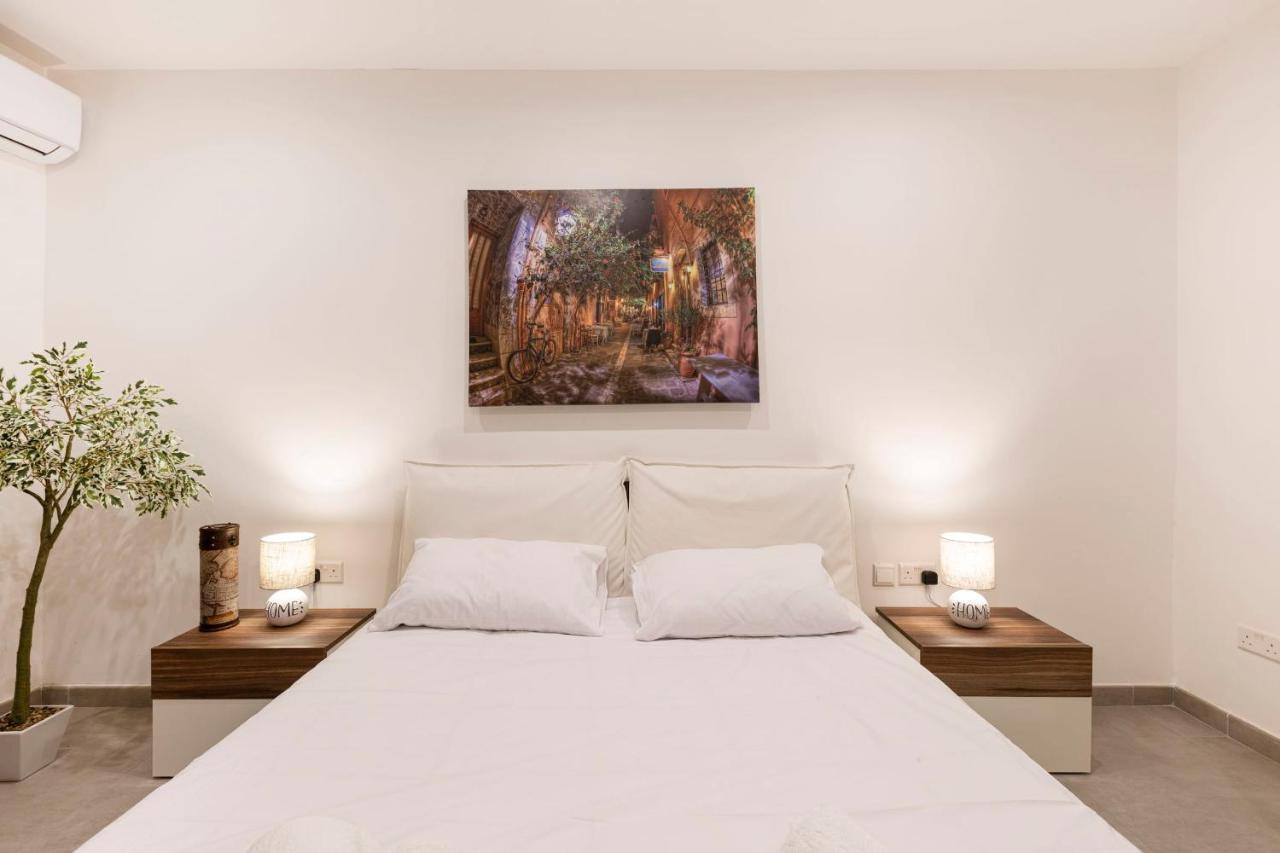 Golden Flat In San Pawl-Hosted By Sweetstay St. Paul's Bay Luaran gambar
