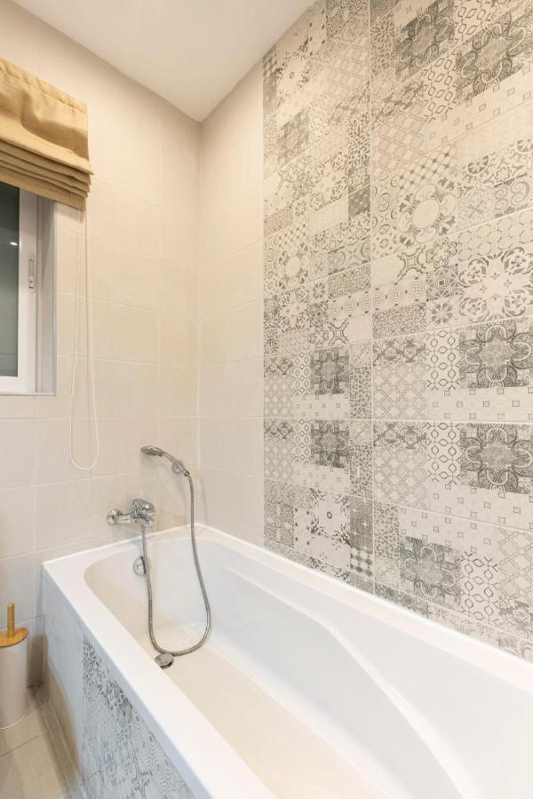 Golden Flat In San Pawl-Hosted By Sweetstay St. Paul's Bay Luaran gambar